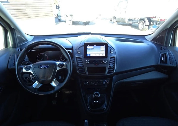 Ford Transit Connect cena 55900 przebieg: 152000, rok produkcji 2019 z Białystok małe 781